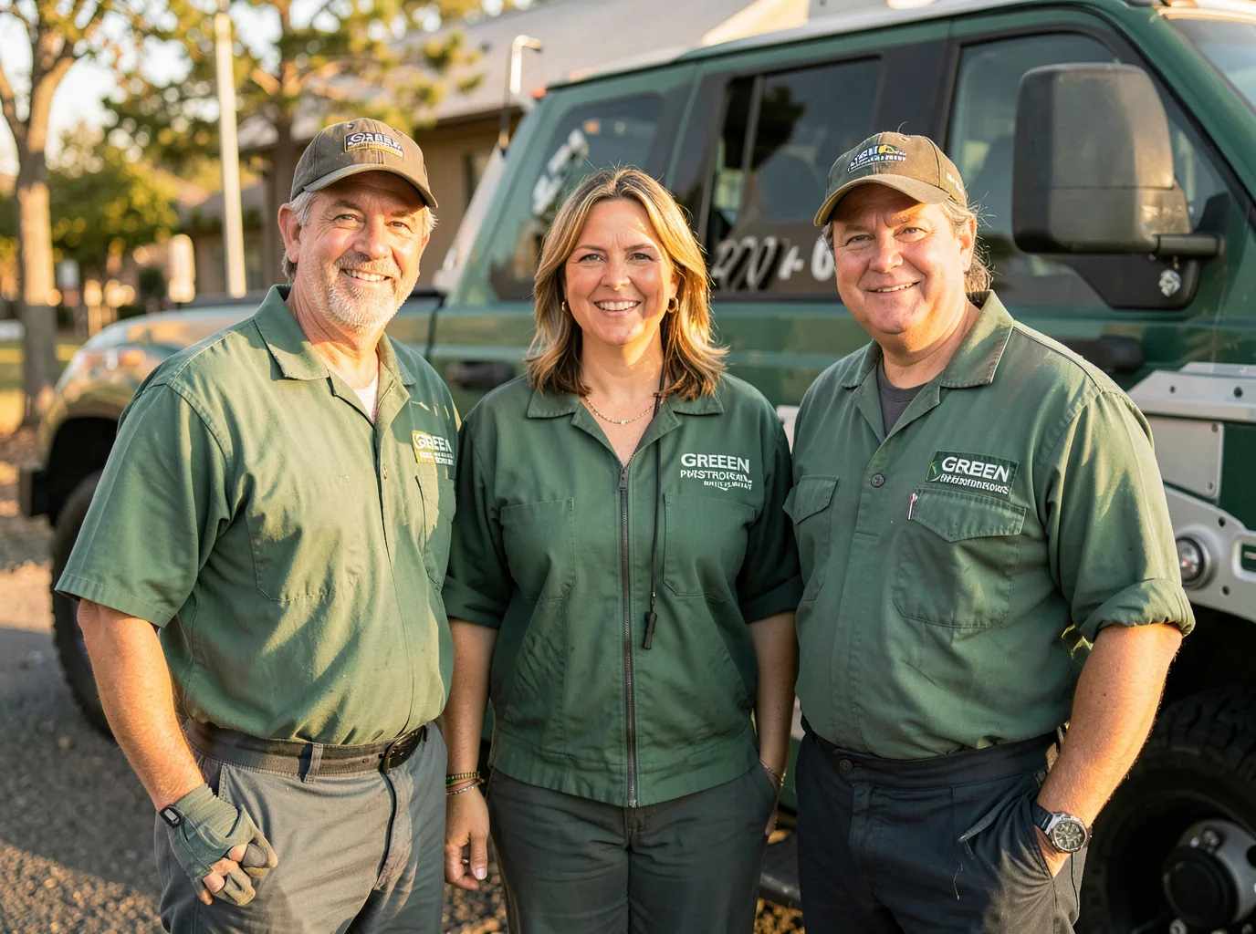 Water Damage Restoration company in South Fork, CO